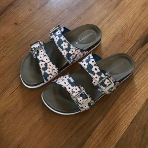 Madden Girl sandals